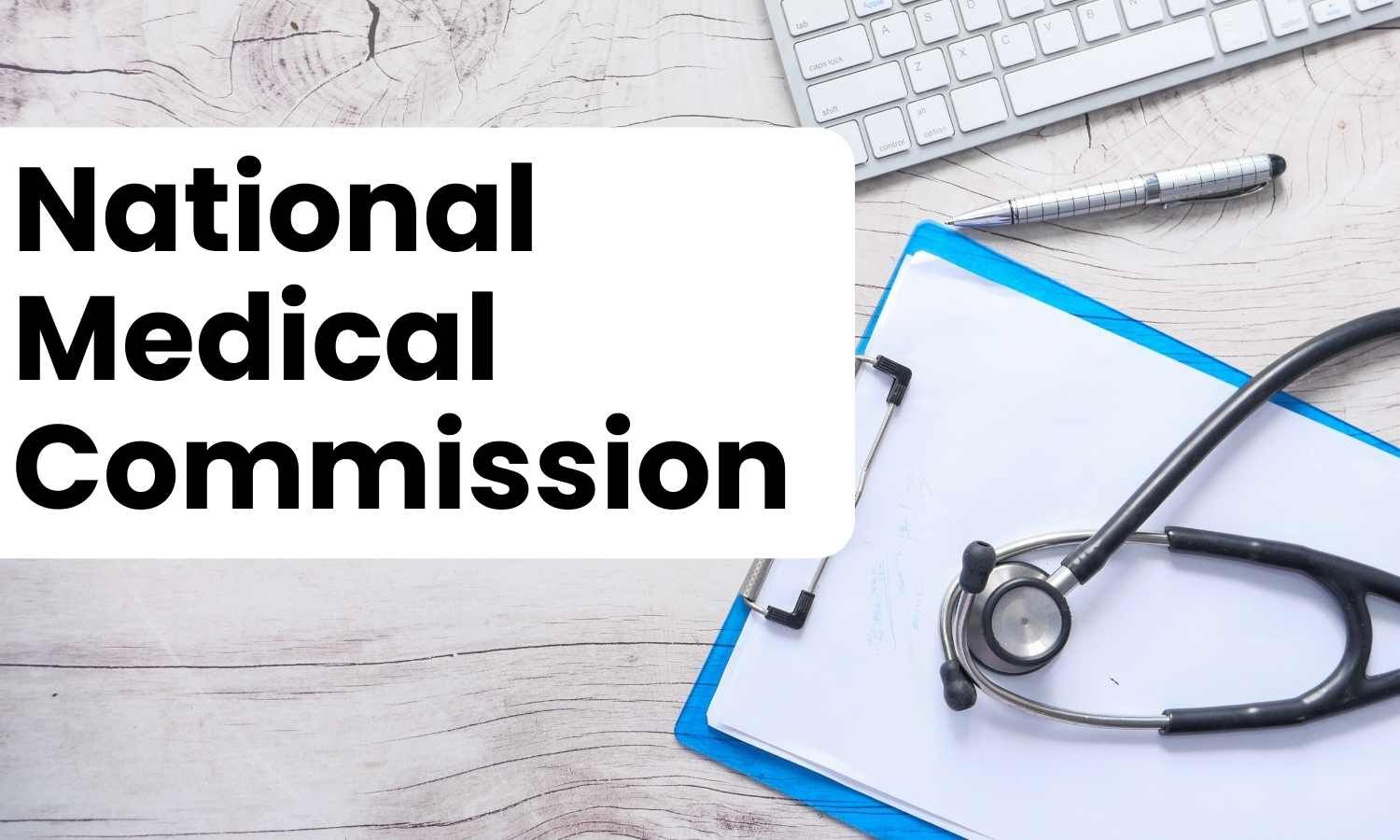 All the Health Institutions imparting PG medical courses shall implement digital valuation: NMC Draft PGMER