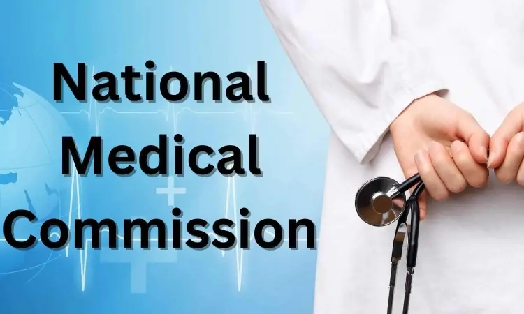 Relief to Medical Colleges: NMC extends deadline to submit Bank Guarantees by colleges toStart, Increase MBBS, PG Medical Seats