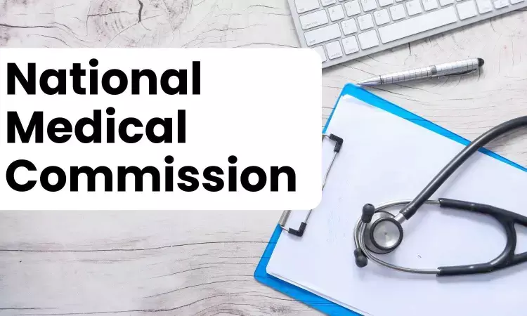 Institute Level Counselling NOT ALLOWED: NMC Cancels 141 MBBS Admissions done at private medical colleges in Maharashtra