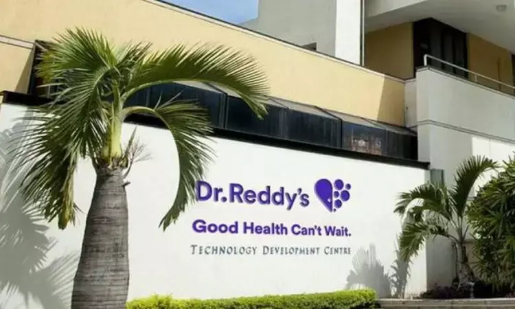 Dr Reddys Labs selects Amazon Web Services as preferred cloud provider