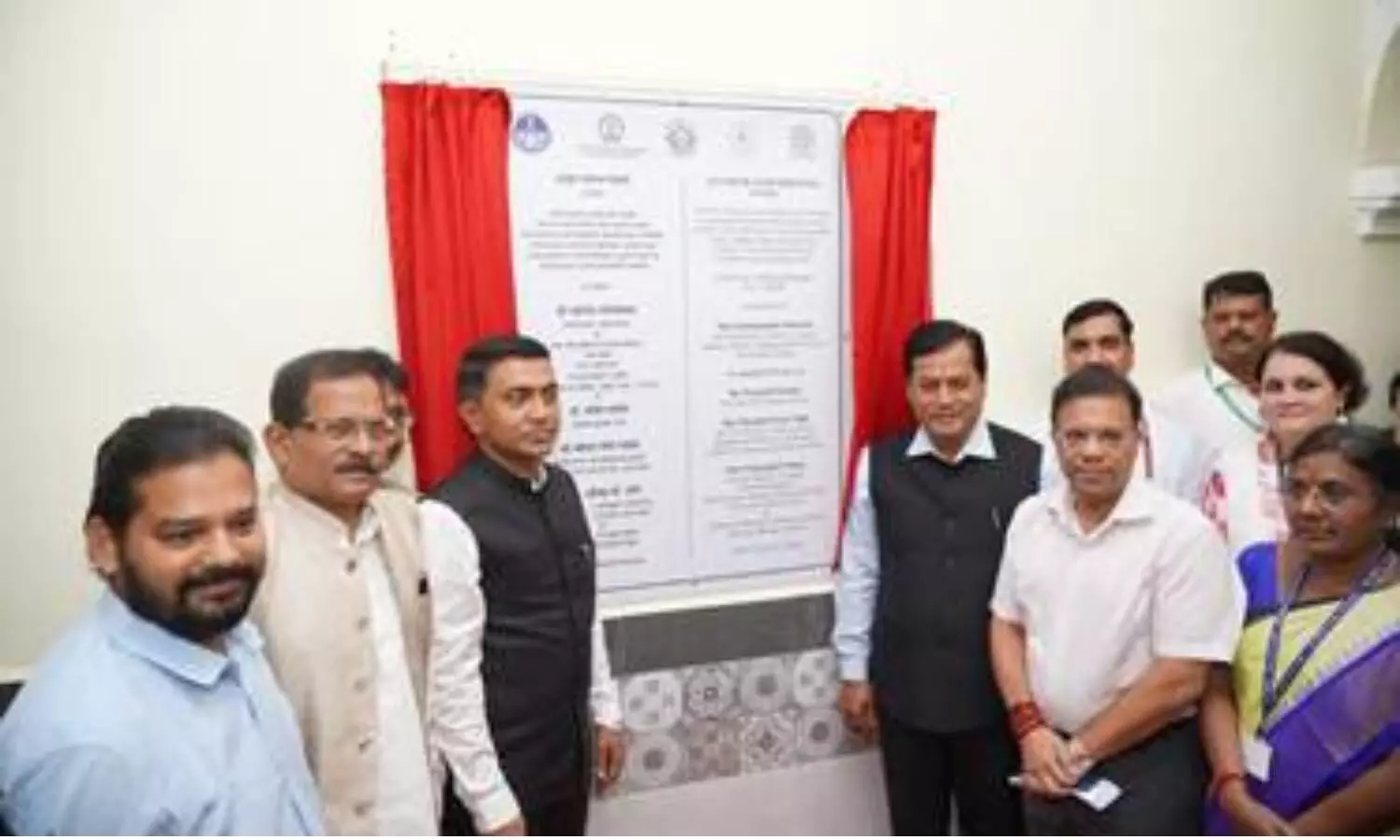 AYUSH Ministry establishes AYUSH Health Services and Research Facility at Goa