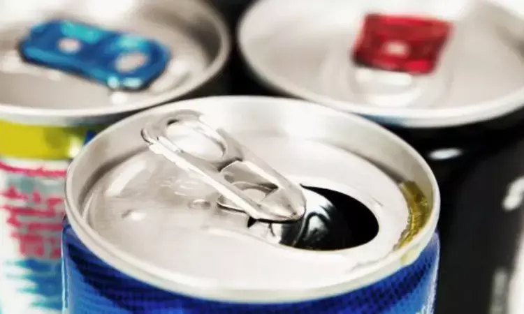 Energy drinks consumption linked to  substantial and detrimental implications for diabetics