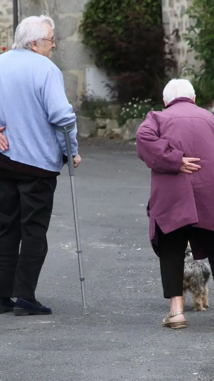 Why Maintaining A Active Lifestyle Is Important For Elders