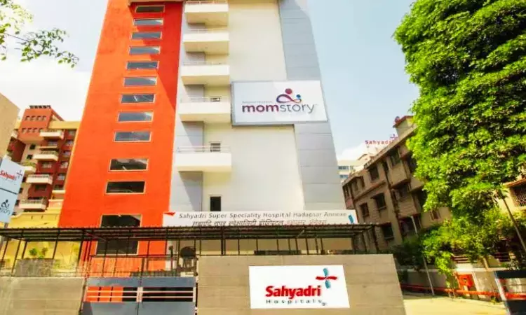 Sahyadri Hospitals MomStory successfully treats newborn with severe Chikungunya