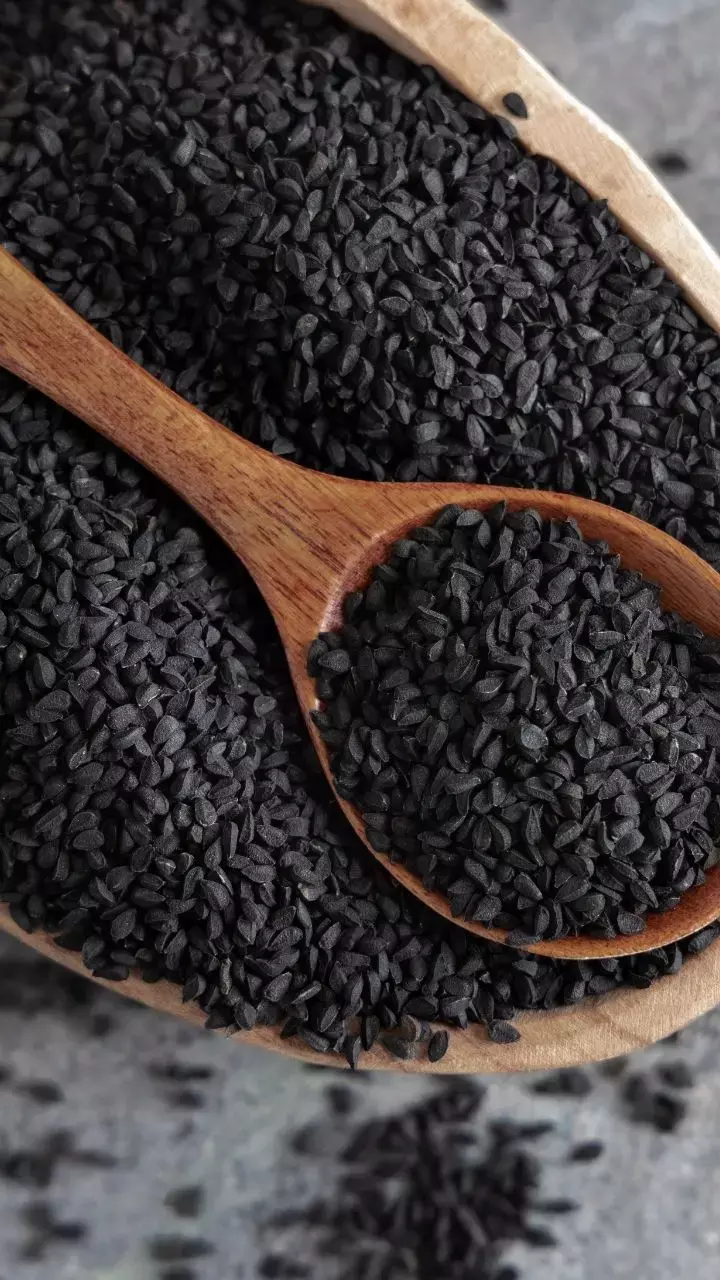 9 Incredible Benefits Of Kalonji