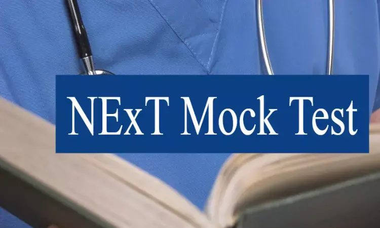 NMC to cancel NExT Mock Test, Refund Fees to Students