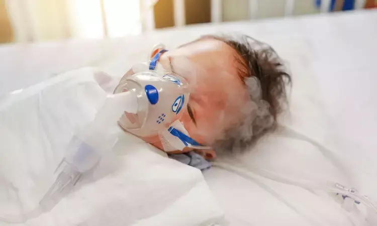 FDA approves new drug to Prevent RSV in infants and very young children
