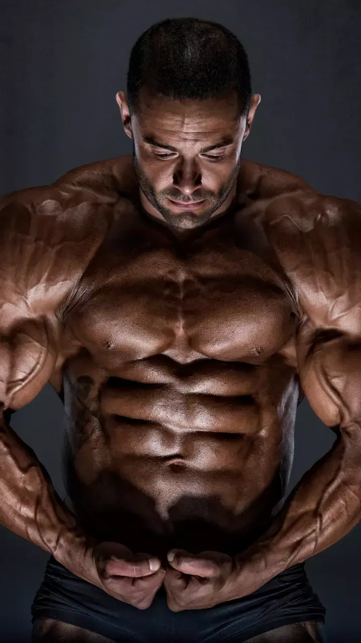 Are You A Muscle Maniac? Here Are Some Side Effects Of Creatine