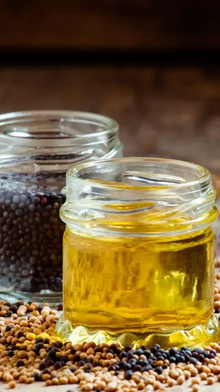 7 Effective Health Benefits Of Mustard Oil