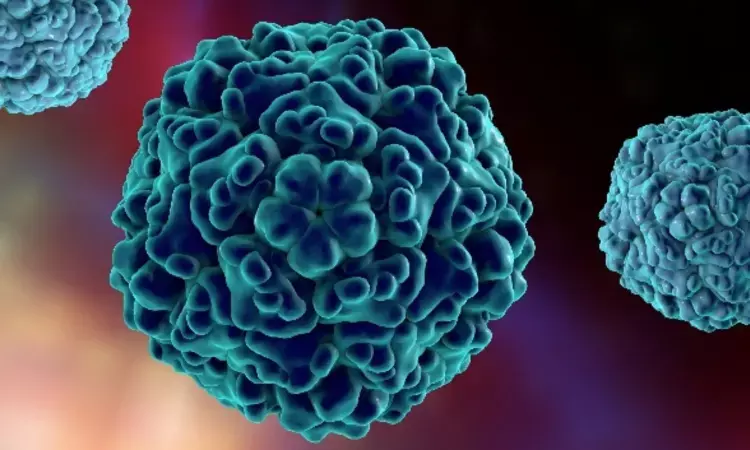Enterovirus infection linked with risk of islet autoimmunity or type 1 diabetes