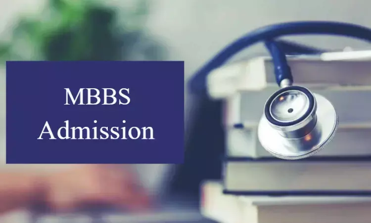 NMC relief to 140 MBBS students whose admissions were invalidated