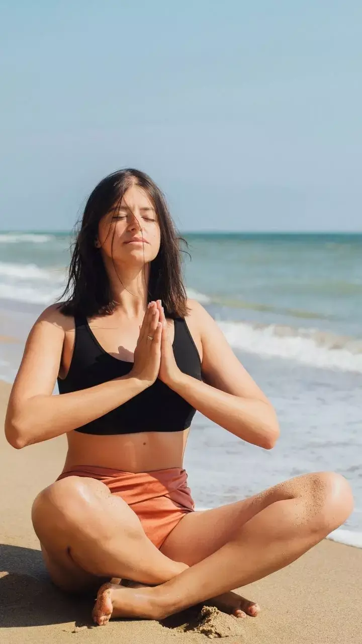 International Self-Care Day 2023