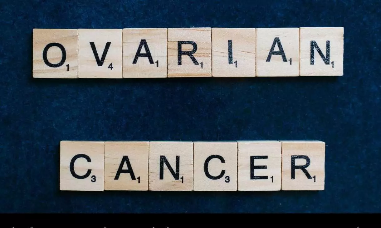 Accountants, beauticians, hairdressers may be at higher risk of ovarian cancer: Research