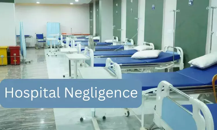 Rats nibble ICU patients feet in Budaun Govt hospital, probe on