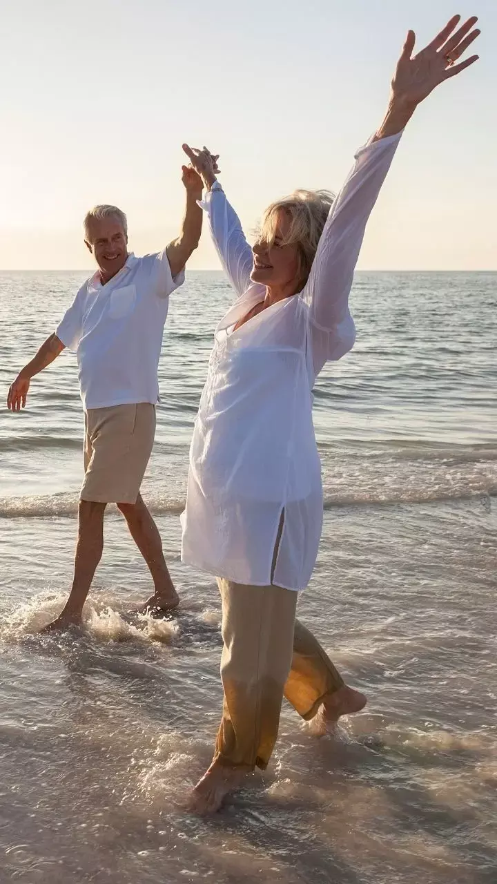 8 Healthy Lifestyle Changes That Will Increase Your Lifespan By 24 Years