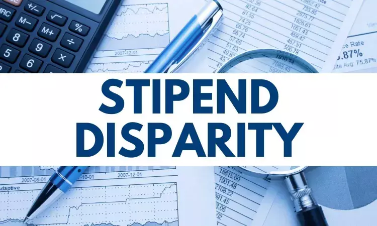 Rs 14,000 to Rs 1,20,000 Stipend: Glaring disparities in stipend paid to PG medicos In India
