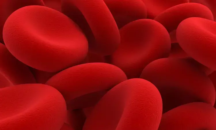Iron deficiency anaemia linked with higher HbA1c levels in non-diabetics