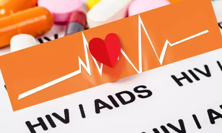 Pitavastatin effective in treating cardiovascular diseases in HIV patients