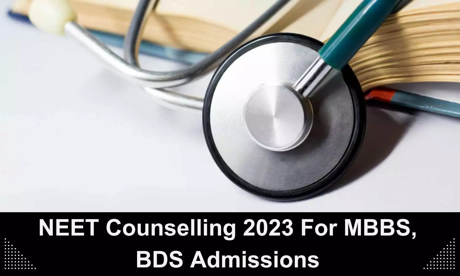 NEET Counselling: MCC releases complete seat matrix of MBBS, BDS seats available for eligible candidates this year