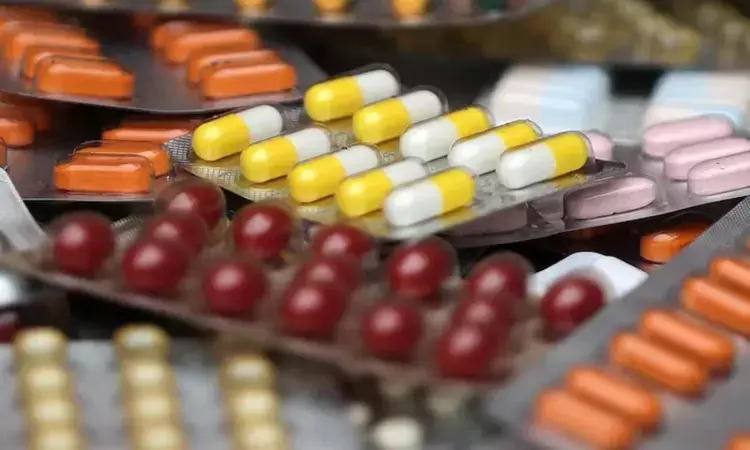 WHO releases updated list of Essential Medicines; including polypills for heart, medications for multiple sclerosis