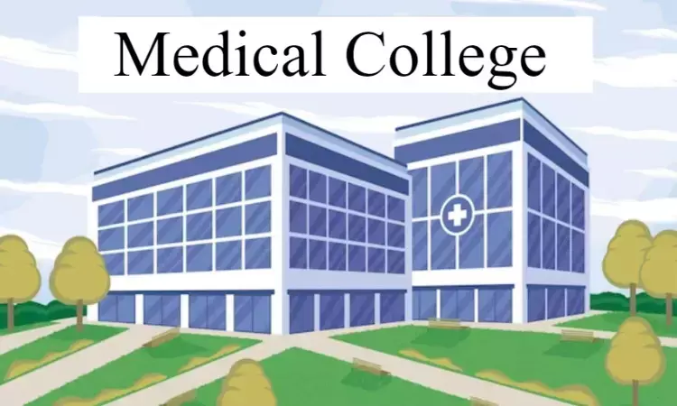 Private players opening medical colleges in Puducherry to get ease