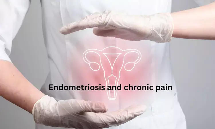 Mindfulness-Based Intervention has positive impact on women suffering from endometriosis-related pain
