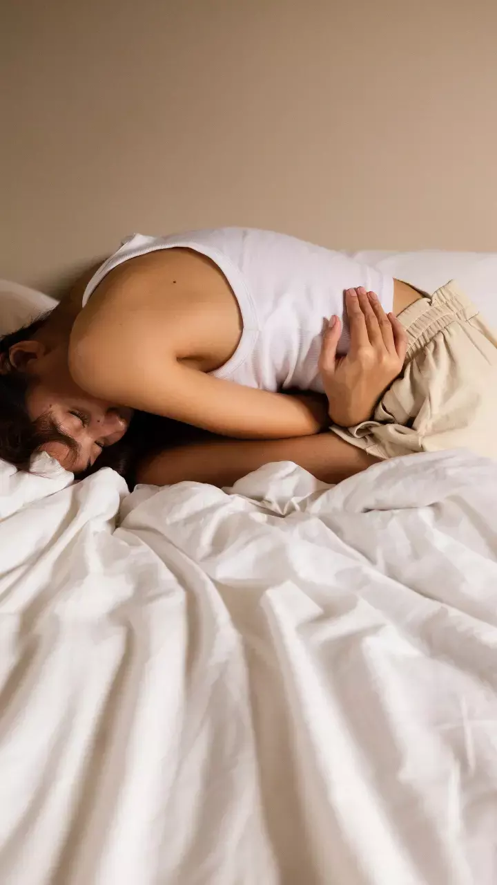 7 Nutrition Tips For Women With PCOD & PCOS