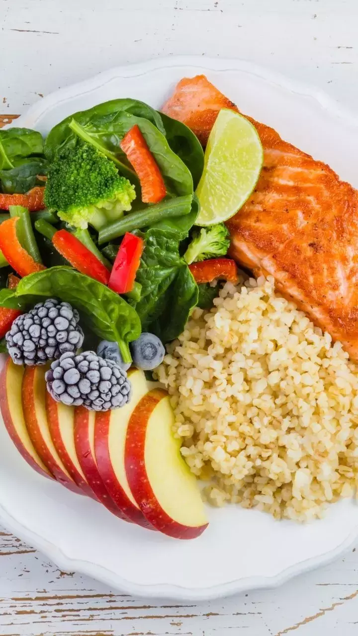 Top 7 Nutritional Tips For Preventing Cardiovascular Disease