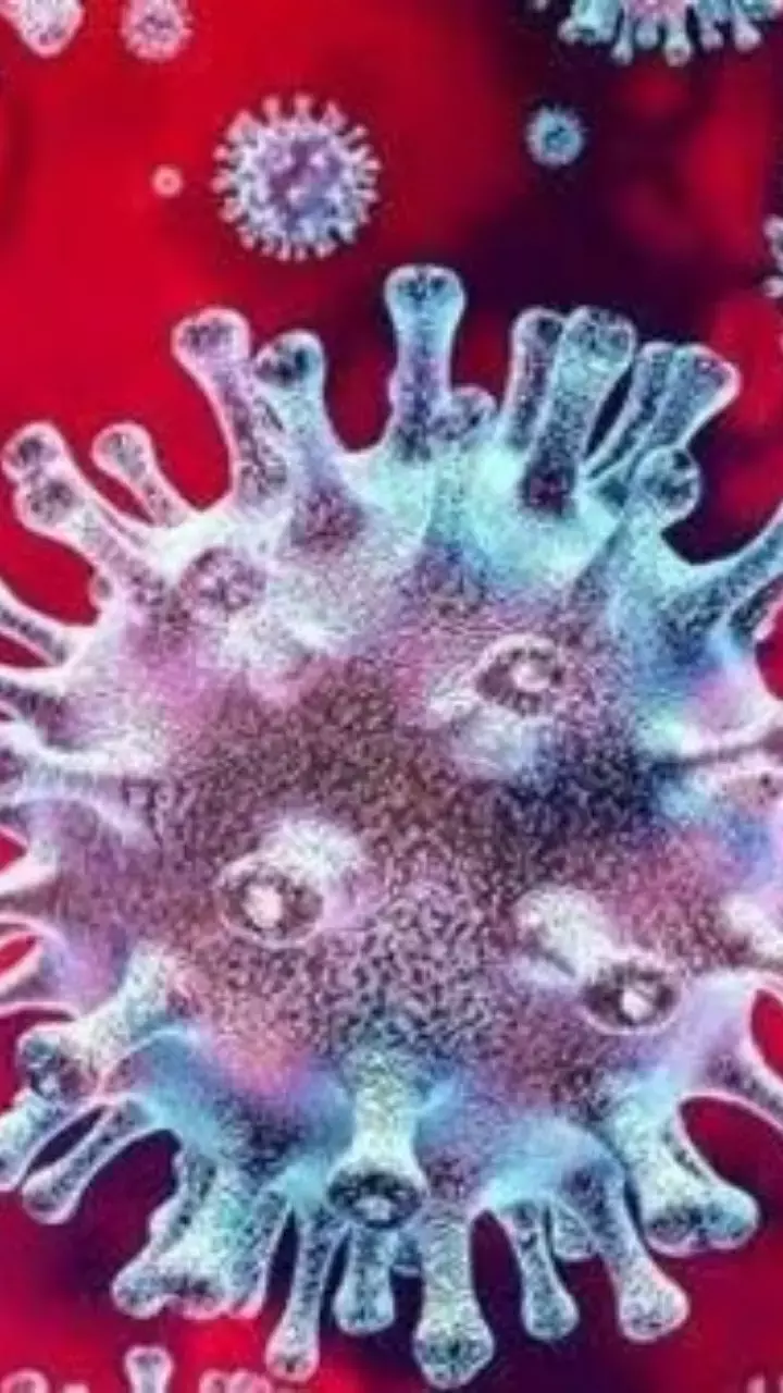 Breaking Down ERIS: New Variant Of COVID-19 Thats Causing Panic