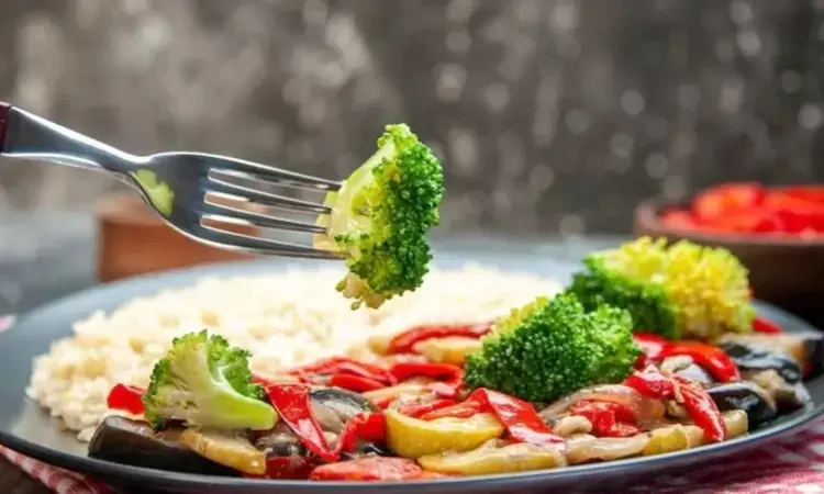Late Dinner timing significantly affects glucose metabolism, increases insulin  resistance