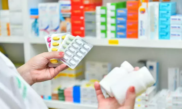 Bill to recognise pharmacists qualified under J-K Pharmacy Act passed in Lok Sabha