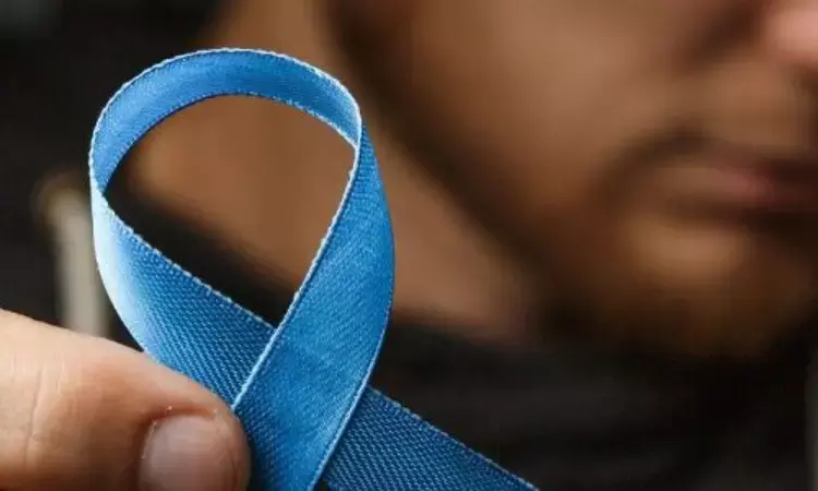 PSA screening may help reduce prostate cancer associated mortality: JAMA study