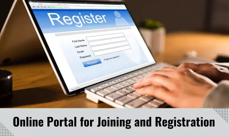NBE notifies on Online Portal for Joining and Registration to submit joining status of candidates allotted DNB, DrNB, FNB, Post MBBS Diploma seats, Details