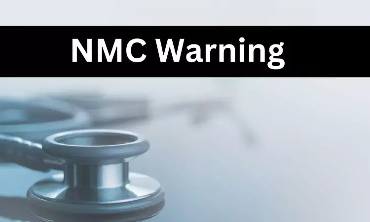 AIIMS Gynaecologist provides IVF patient’s eggs to 2 other patients sans Consent: NMC overturns Delhi Medical Council suspension order, awards warning