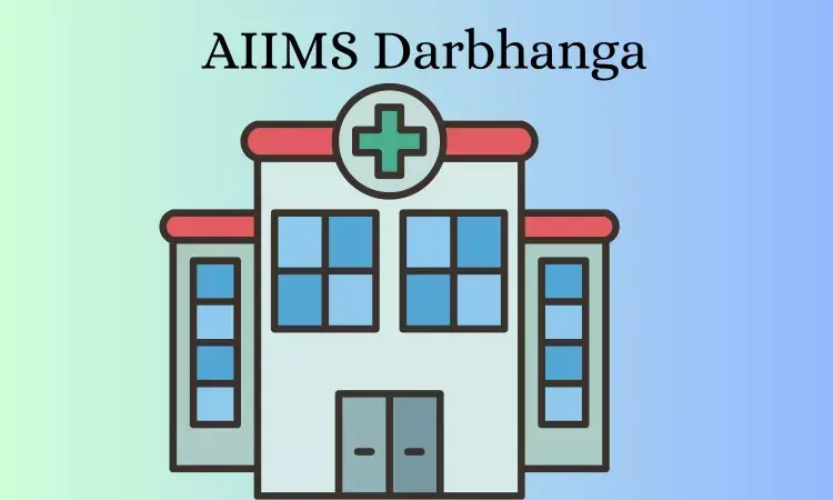 Best available land for AIIMS Darbhanga, says CM Nitish Kumar