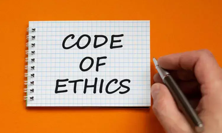 NMC Code of Medical Ethics: Doctors have to take a 14-pointed Physicians pledge