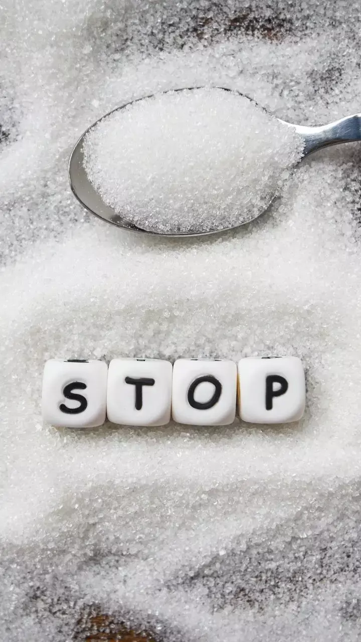 Benefits Of No Sugar Diet For 30 Days