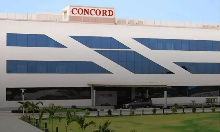 Concord Biotech up 33 percent in debut, nets over USD 1 billion in valuation