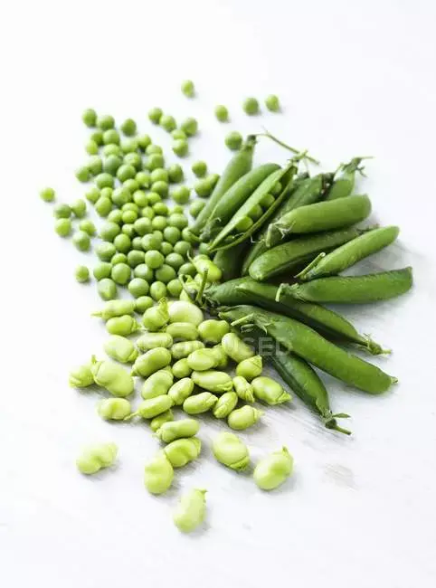 Beans Intake Enhances Diet Quality and Reduce Waist Circumference: BMC