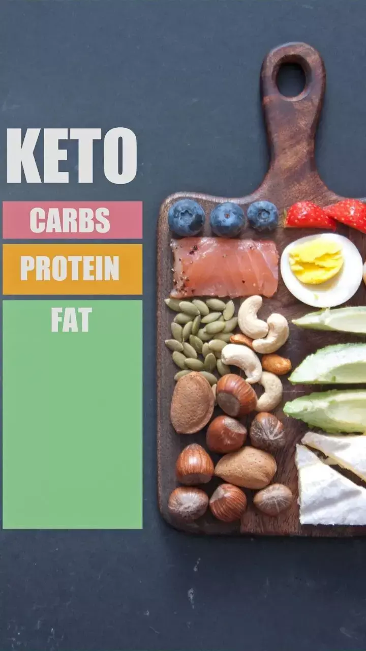 How Well Does The Keto Diet Work To Manage PCOS?