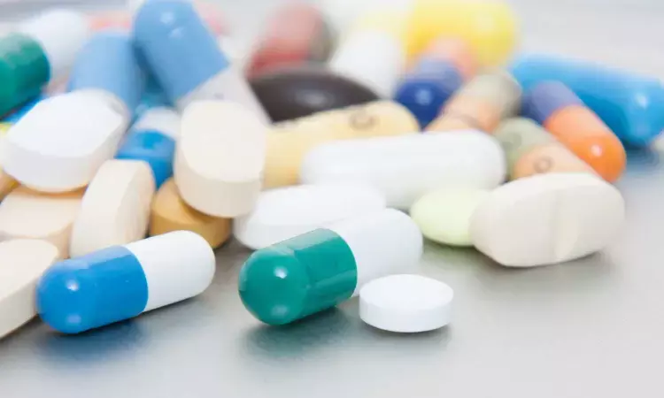 Pharma Industry has potential to grow to USD 200 billion in value terms by 2030: Pharma Secy