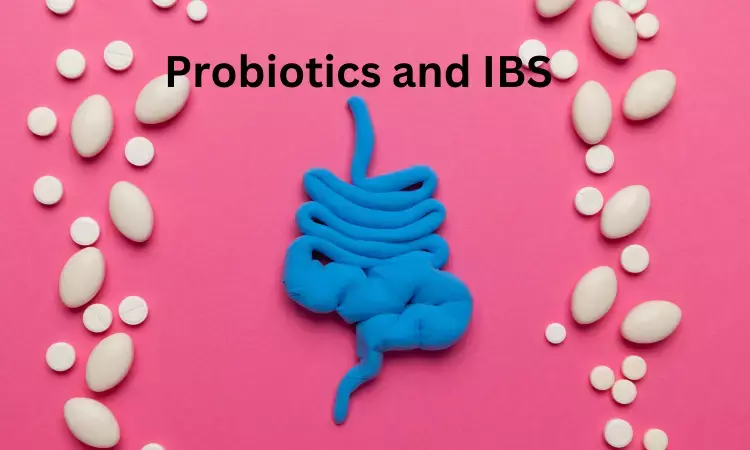 Role of Probiotics doubtful in Irritable bowel syndrome