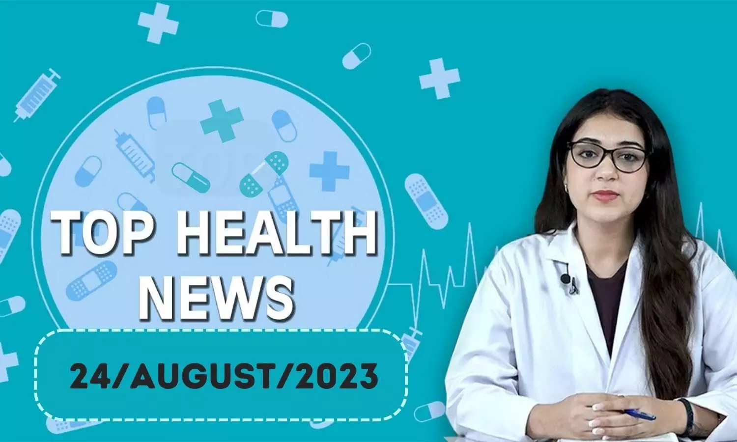 Health Bulletin 24/August/2023
