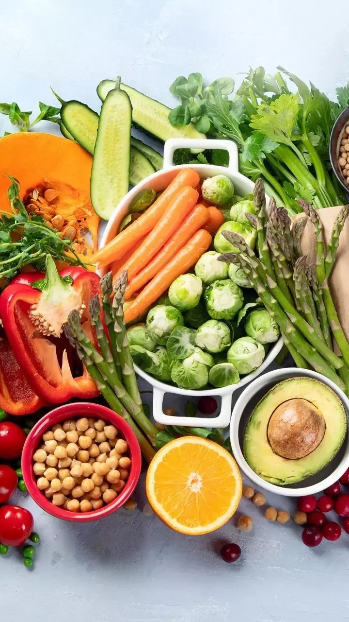 Fight Inflammation With Diet: 12 Foods With Anti- Inflammatory Properties