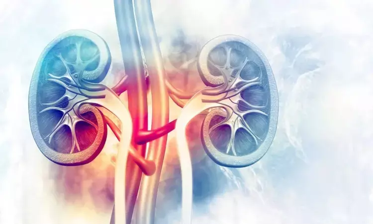 Corticosteroid therapy for IgA nephropathy can improve renal outcomes