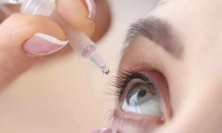 Rebamipide ophthalmic solution improves signs and symptoms of dry eye disease