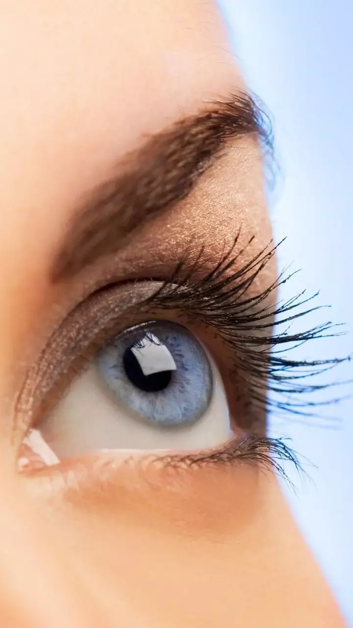 Fruits That Can Boost Eye Health and Improve Vision