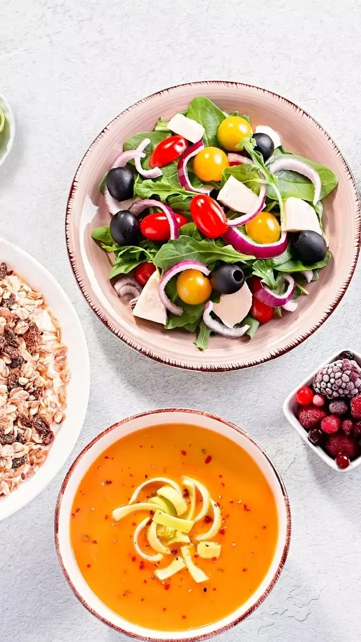 National Nutrition Month 2023