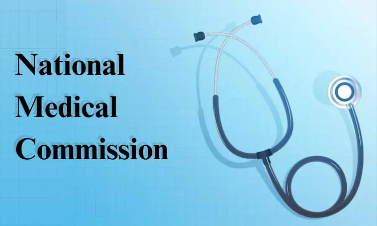 NMC issues FAQs on Maintenance of Standards of Medical Education Regulations 2023, details