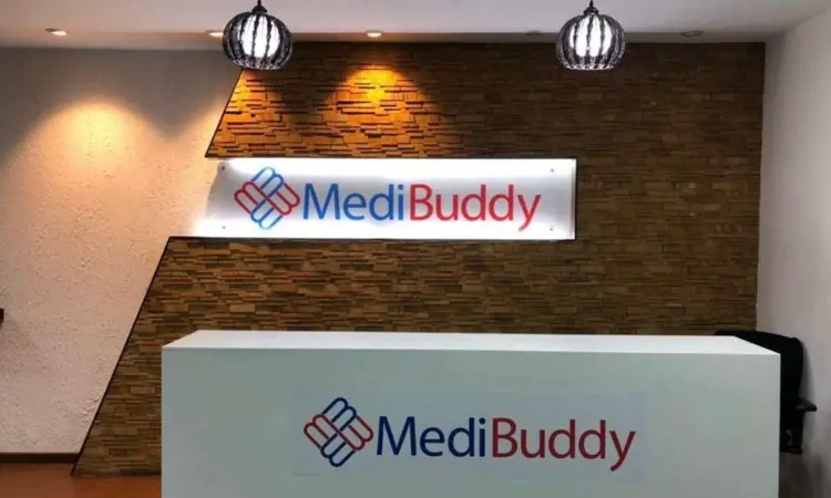 MediBuddy secures Rs 148 crore funding to drive strategic acquisitions, continued expansion